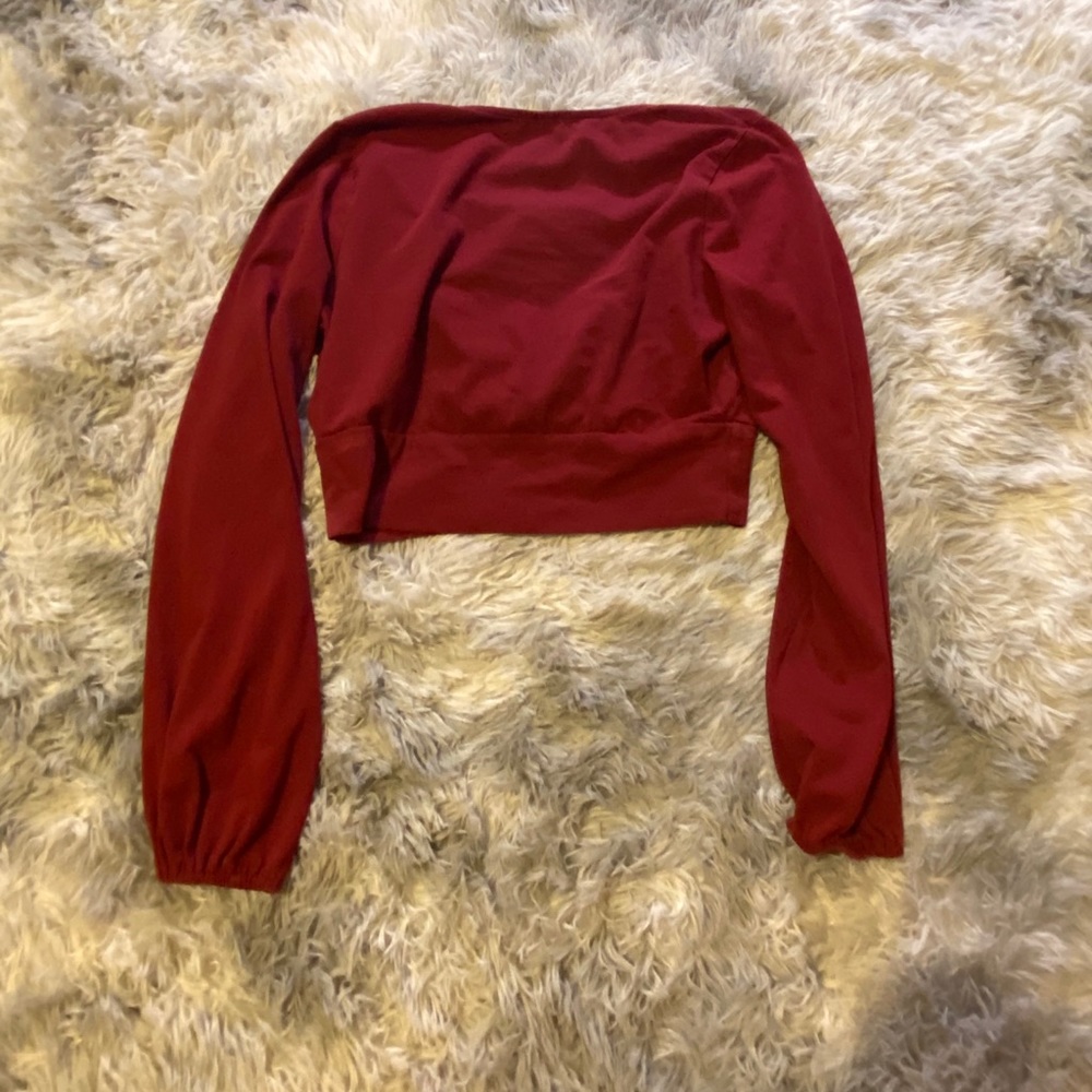 Wild Fable Crop Top